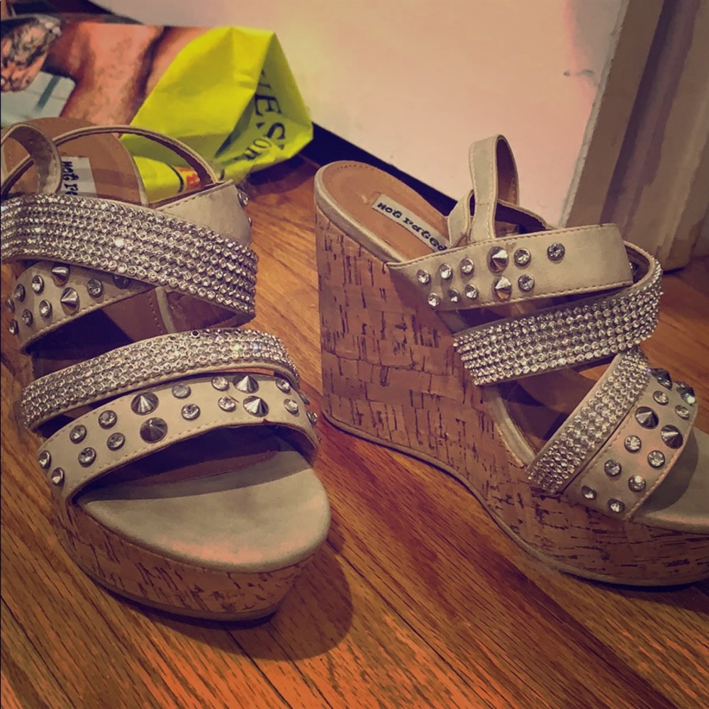 Wedges